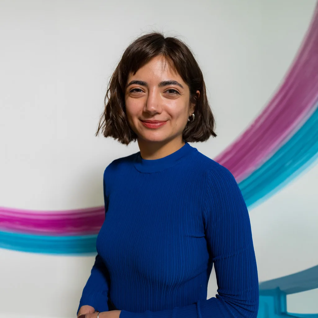 Gizem Oğanalp