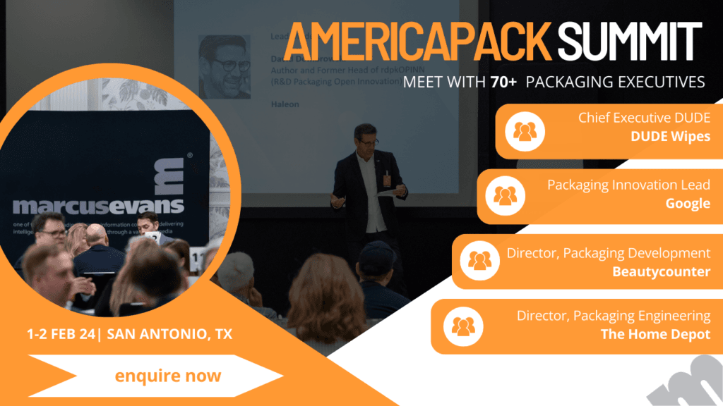 AMERICAPACK SUMMIT