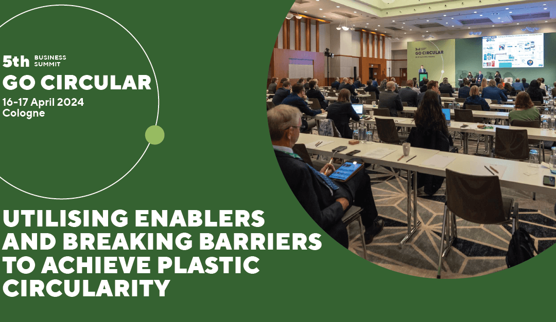 Go Circular Conference 2024