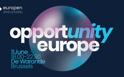 Opportunity Europe: Empowering Innovative Minds
