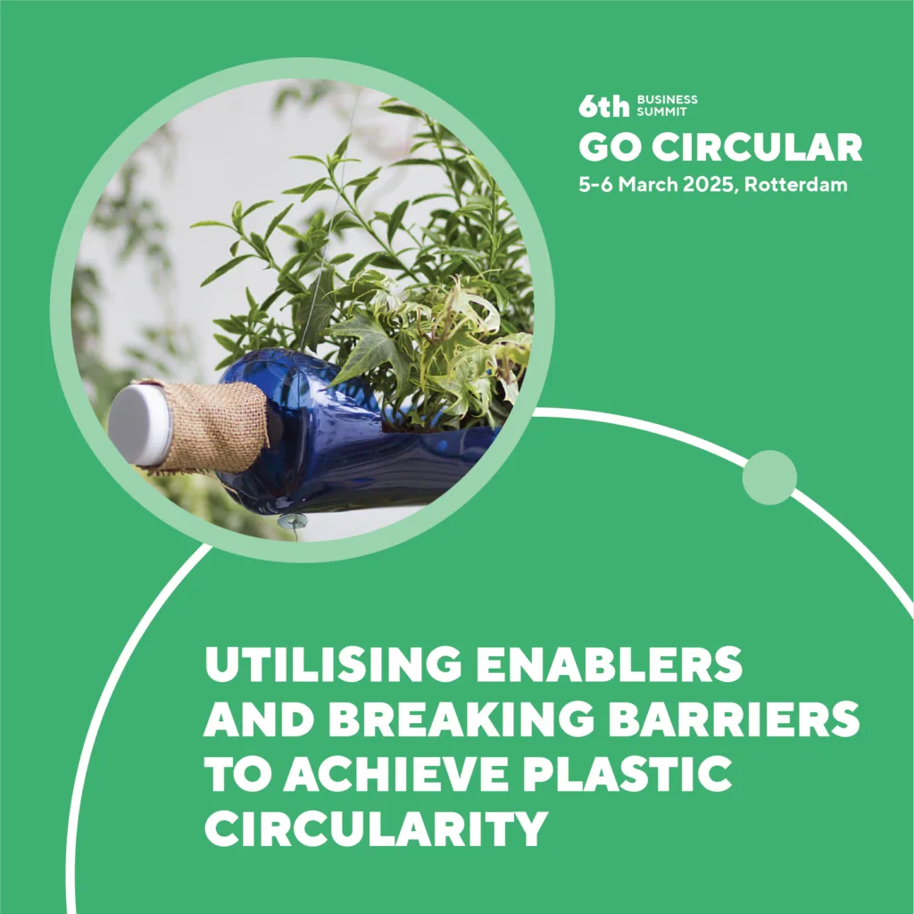 Go Circular Conference 2025