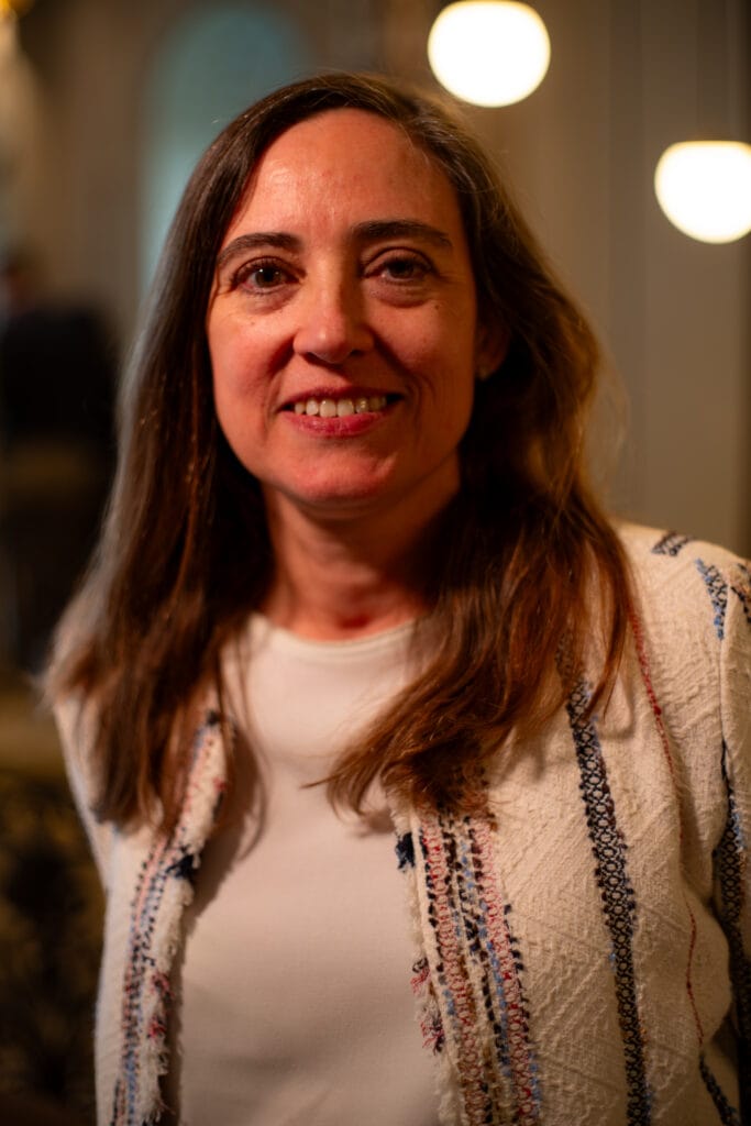 Sandrine Duquerroy-Delesalle